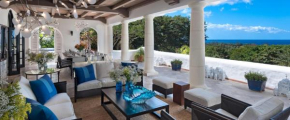 Luxury 10 bedrooms Villa